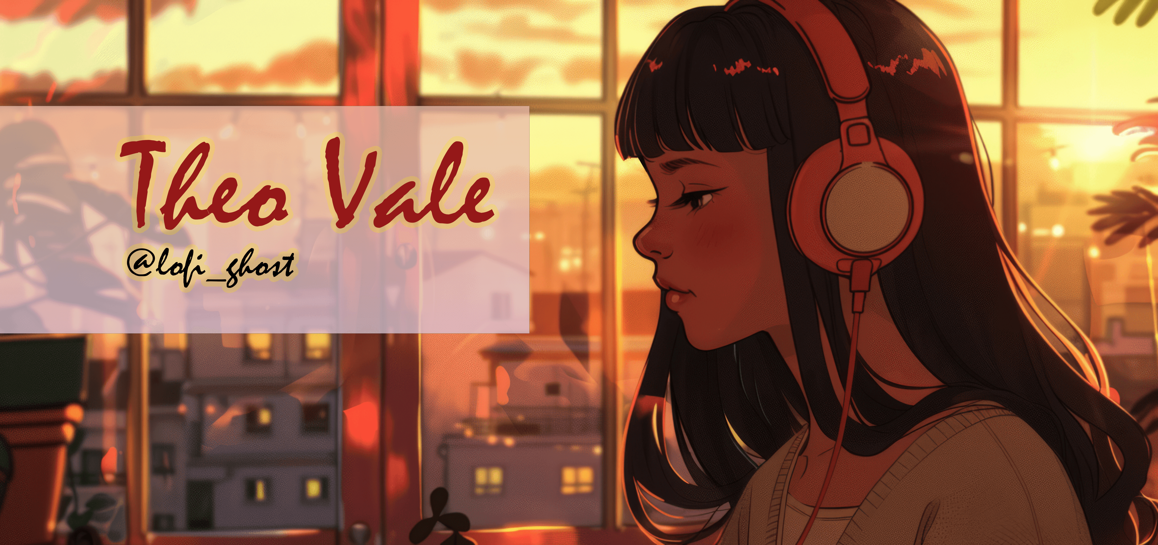Theo Vale's work