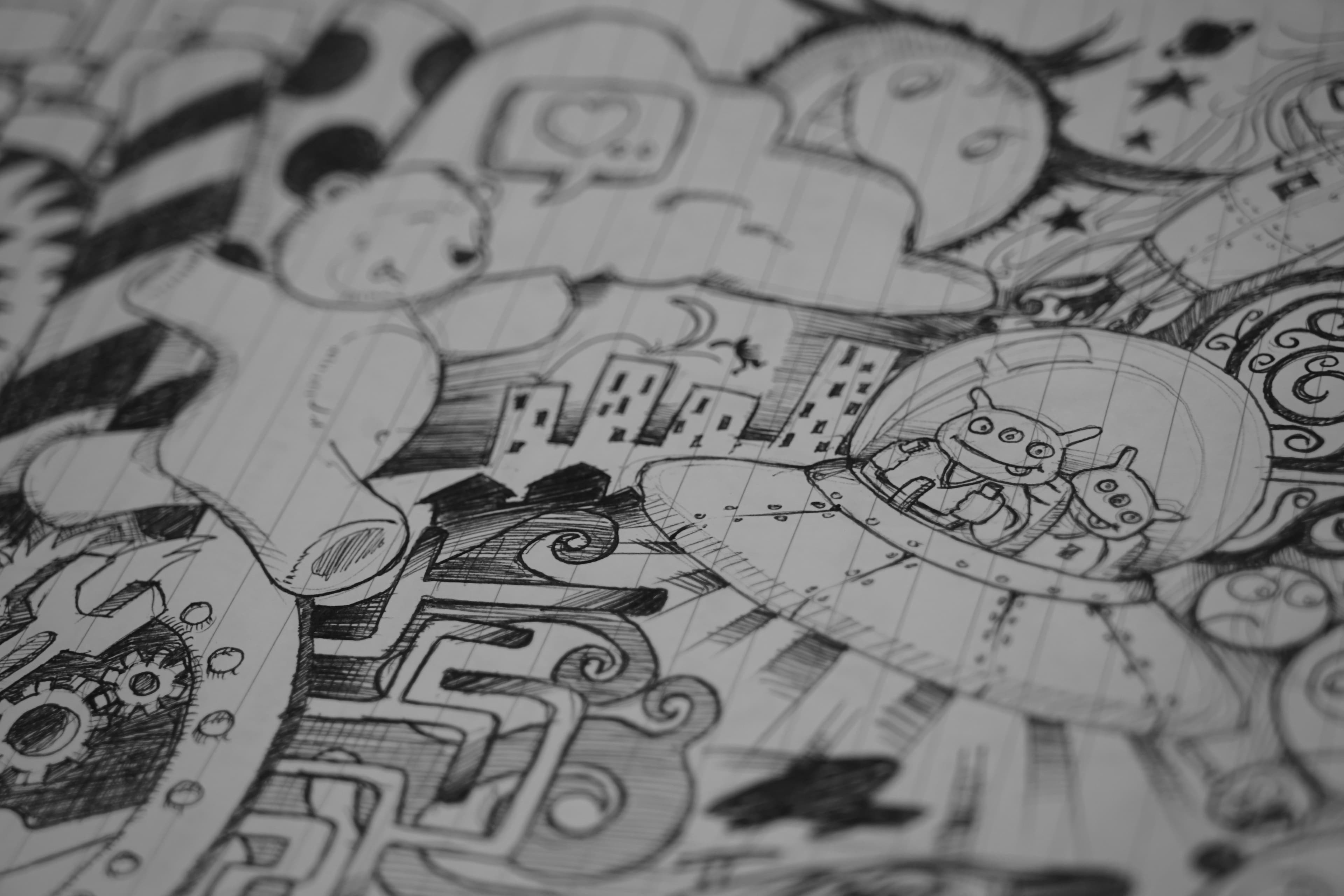 Wren Ash's work